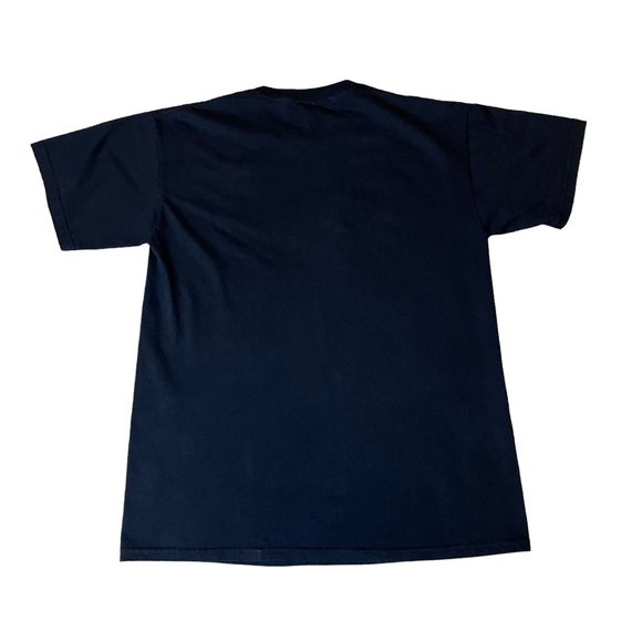 Jesus Said Shirt Make Music Adult Size Medium Musician 2005 Monkey Business - Picture 2 of 5